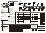 Preview for 1 page of FineTek PT-7610 Operation Manual