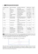 Предварительный просмотр 7 страницы FineTek PT-8320 Series User Manual