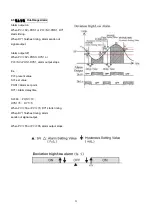 Предварительный просмотр 21 страницы FineTek PT-8320 Series User Manual