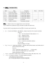 Предварительный просмотр 35 страницы FineTek PT-8320 Series User Manual