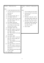 Предварительный просмотр 36 страницы FineTek PT-8320 Series User Manual