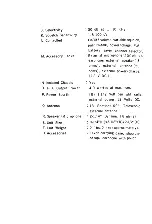 Предварительный просмотр 7 страницы Finetone TNC-506 Manual