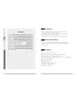 Preview for 3 page of Finevideo FW3060A 60G User Manual