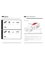 Preview for 4 page of Finevideo FW3060A 60G User Manual