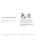 Preview for 6 page of Finevideo FW3060A 60G User Manual