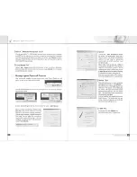 Предварительный просмотр 4 страницы Finger System I-pen User Manual