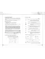 Предварительный просмотр 5 страницы Finger System I-pen User Manual