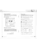 Предварительный просмотр 6 страницы Finger System I-pen User Manual