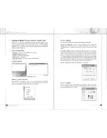 Предварительный просмотр 7 страницы Finger System I-pen User Manual