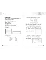 Предварительный просмотр 8 страницы Finger System I-pen User Manual