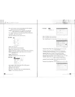 Предварительный просмотр 10 страницы Finger System I-pen User Manual