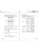 Предварительный просмотр 11 страницы Finger System I-pen User Manual