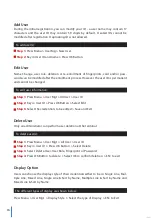 Preview for 16 page of FingerTec Face ID 5 Series User Manual