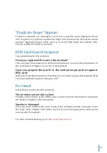 Preview for 51 page of FingerTec Face ID 5 Series User Manual