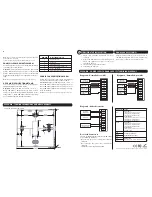 Preview for 2 page of FingerTec H3i Installation Manual