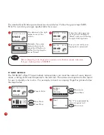 Preview for 10 page of FingerTec TA100 DIY SERIES User Manual