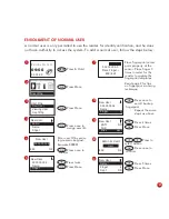 Preview for 17 page of FingerTec TA100 DIY SERIES User Manual