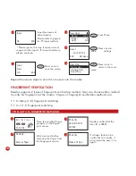 Preview for 18 page of FingerTec TA100 DIY SERIES User Manual