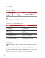 Preview for 5 page of FingerTec TL40B Admin & User Manual