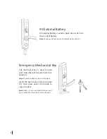 Preview for 7 page of FingerTec TL40B Admin & User Manual