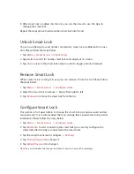 Preview for 9 page of FingerTec TL40B Admin & User Manual