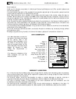 Preview for 3 page of Fini RD 185-810 User Manual