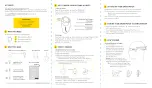 Preview for 2 page of FINIS Amnis Stream User Manual