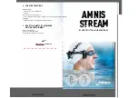 Preview for 4 page of FINIS Amnis Stream User Manual