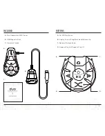 Предварительный просмотр 3 страницы FINIS Duo Instruction Manuals