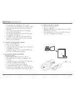 Предварительный просмотр 7 страницы FINIS Duo Instruction Manuals