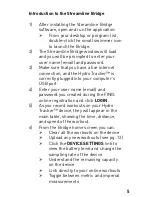 Preview for 5 page of FINIS Hydro Tracker Instructions Manual