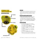 Preview for 25 page of FINIS tempo trainer pro Instructions & Training Tips