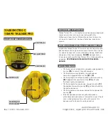 Preview for 28 page of FINIS tempo trainer pro Instructions & Training Tips