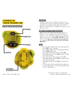 Preview for 31 page of FINIS tempo trainer pro Instructions & Training Tips