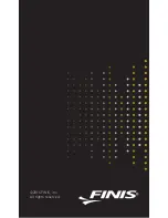 Preview for 34 page of FINIS tempo trainer pro Instructions & Training Tips