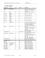 Preview for 2 page of Finisar Single Mode XENPAK Transponder FTLX1461E2 Specifications