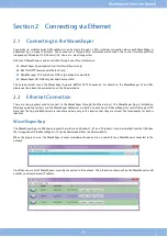 Preview for 6 page of Finisar WaveShaper A Series User Manual