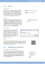 Preview for 27 page of Finisar WaveShaper A Series User Manual