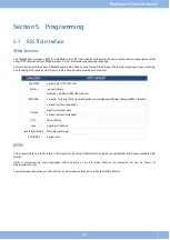 Preview for 35 page of Finisar WaveShaper A Series User Manual