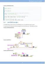 Preview for 41 page of Finisar WaveShaper A Series User Manual