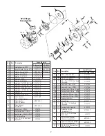 Preview for 2 page of Finish Thompson GP22 Series Installation And Maintenance Instructions