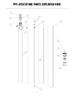 Preview for 10 page of Finish Thompson M10X Operations & Parts Manual