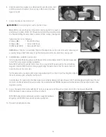 Preview for 10 page of Finish Thompson MSDB Series Assembly, Installation And Operation Manual