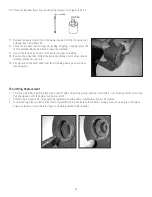 Preview for 16 page of Finish Thompson MSDB Series Assembly, Installation And Operation Manual