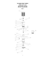 Preview for 6 page of Finish Thompson VKC10 Series Installation And Maintenance Instructions Manual