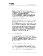 Preview for 4 page of finjan NG-5000 User Manual