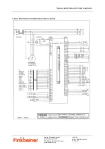 Preview for 46 page of Finkbeiner EHB702 Operation Manual