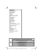 Preview for 34 page of Finlu 19H6030S Owner'S Manual