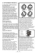 Preview for 19 page of Finlux 1186405 User Manual