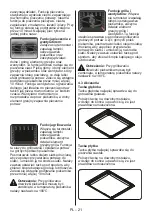 Preview for 21 page of Finlux 1186405 User Manual